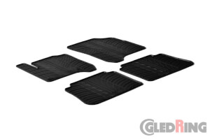 Gumeni tipski tepisi