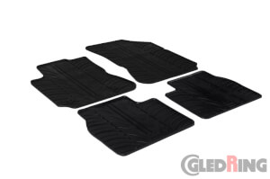 Gumeni tipski tepisi