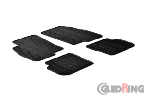 Gumeni tipski tepisi