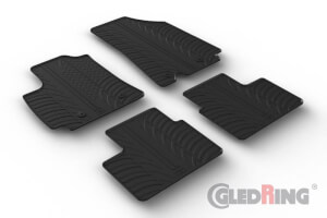 Gumeni tipski tepisi