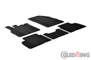 Gumeni tipski tepisi