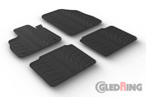 Gumeni tipski tepisi