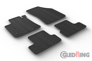 Gumeni tipski tepisi