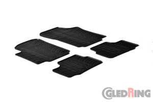 Gumeni tipski tepisi