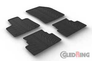 Gumeni tipski tepisi