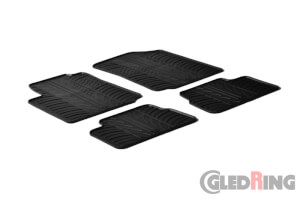 Gumeni tipski tepisi