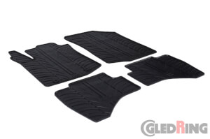 Gumeni tipski tepisi