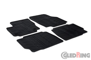 Gumeni tipski tepisi