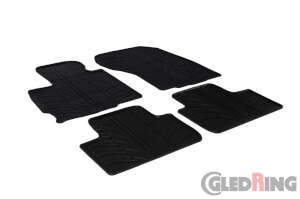 Gumeni tipski tepisi