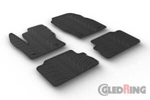 Gumeni tipski tepisi