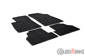 Gumeni tipski tepisi