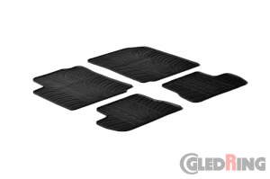 Gumeni tipski tepisi