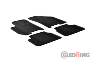 Gumeni tipski tepisi