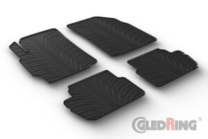 Gumeni tipski tepisi