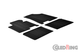 Gumeni tipski tepisi