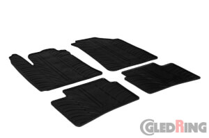 Gumeni tipski tepisi