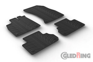 Gumeni tipski tepisi