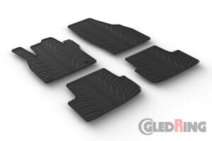 Gumeni tipski tepisi