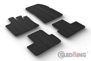 Gumeni tipski tepisi