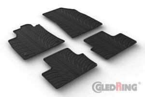 Gumeni tipski tepisi