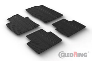 Gumeni tipski tepisi