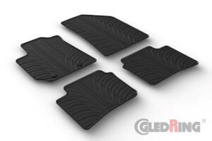 Gumeni tipski tepisi