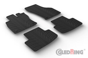 Gumeni tipski tepisi