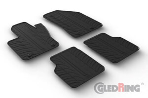 Gumeni tipski tepisi