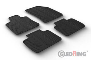 Gumeni tipski tepisi