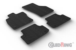 Gumeni tipski tepisi