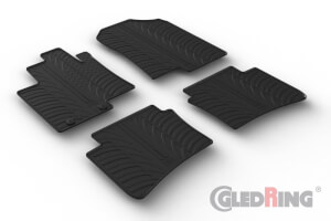 Gumeni tipski tepisi