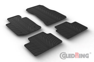 Gumeni tipski tepisi