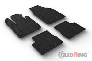 Gumeni tipski tepisi