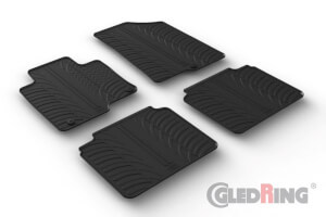 Gumeni tipski tepisi