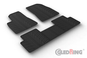 Gumeni tipski tepisi