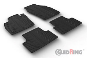 Gumeni tipski tepisi