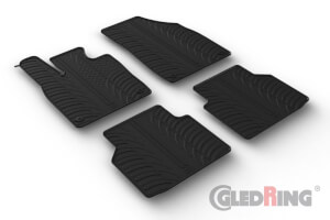 Gumeni tipski tepisi