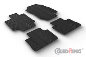 Gumeni tipski tepisi