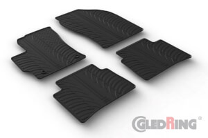 Gumeni tipski tepisi