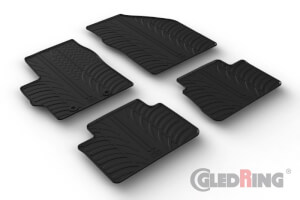 Gumeni tipski tepisi