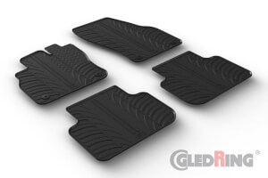 Gumeni tipski tepisi