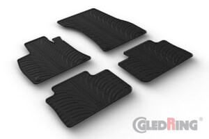 Gumeni tipski tepisi