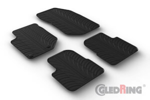 Gumeni tipski tepisi