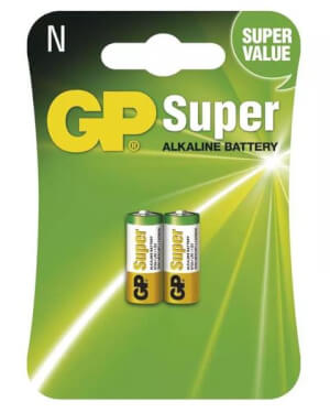 GP Batteries GP Batteries N baterija - 2 kom