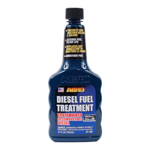 ABRO Diesel Fuel Treatment  354 ml