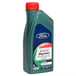 0W20 CASTROL Magnatec Professional Diesel (1L)