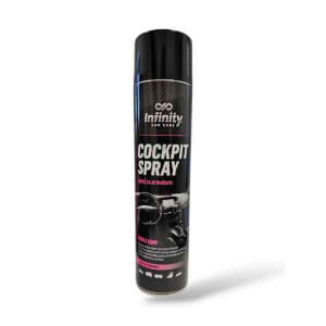 INFINITY Sprej za kokpit - Bubble gum (600ml)