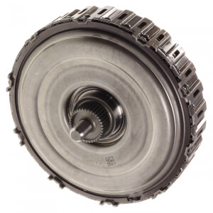 Originalni dio - Komplet spojke za VAG