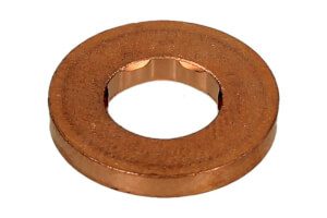 Originalni dio - Brtveni prsten, držač mlaznice za PSA