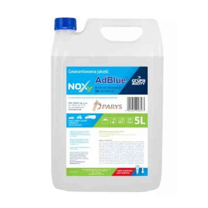 AD BLUE NOXY s lijevkom (5L)